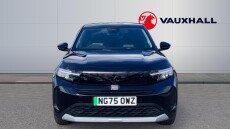 Vauxhall Frontera 83kW GS 44kWh 5dr Auto Electric Estate